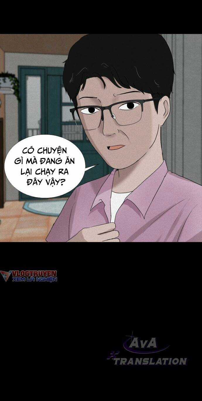 cuốn nhật ký kỳ lạ - Chapter 4 - Trang 56