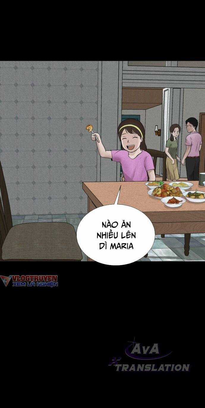 cuốn nhật ký kỳ lạ - Chapter 4 - Trang 58