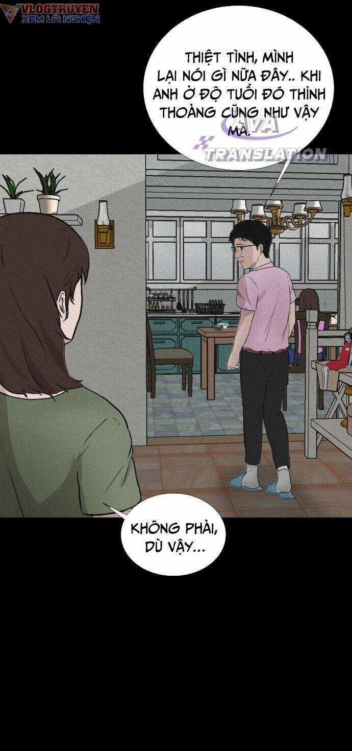 cuốn nhật ký kỳ lạ - Chapter 4 - Trang 59