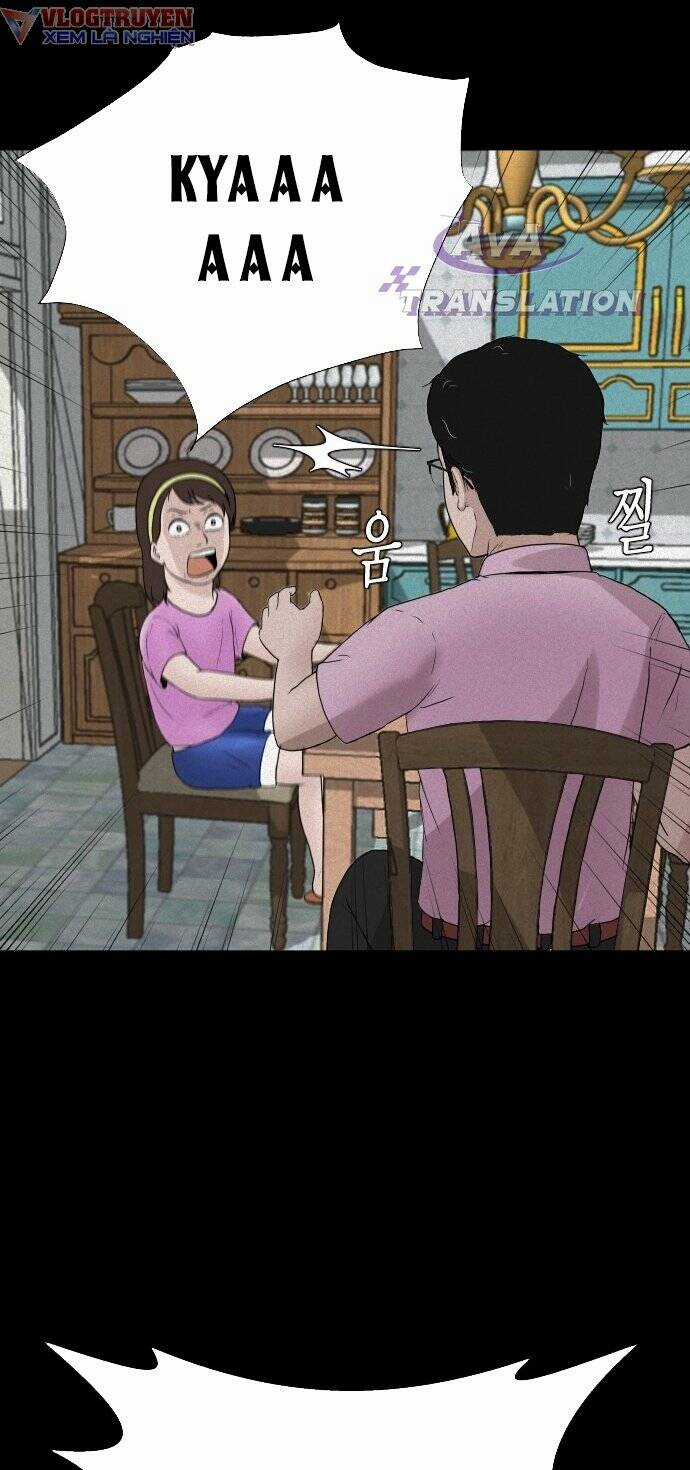 cuốn nhật ký kỳ lạ - Chapter 4 - Trang 61