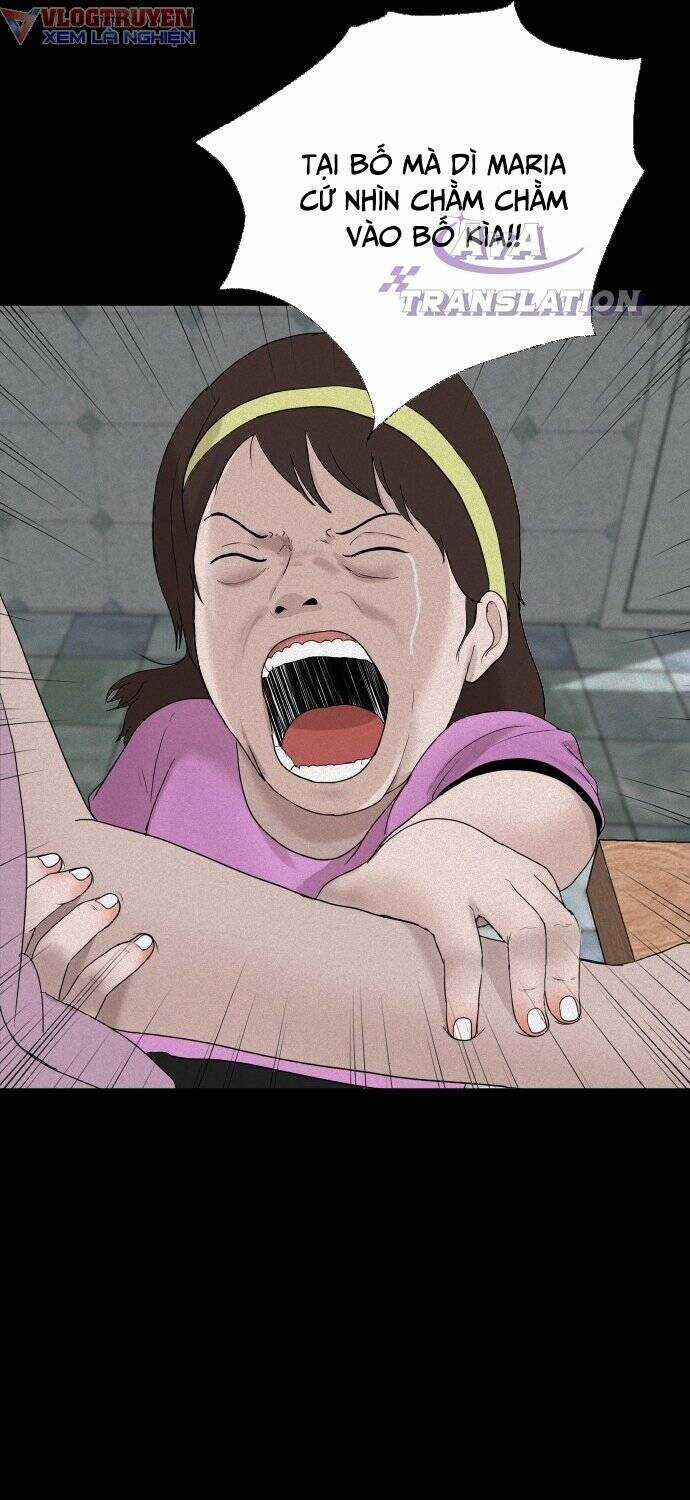 cuốn nhật ký kỳ lạ - Chapter 4 - Trang 65