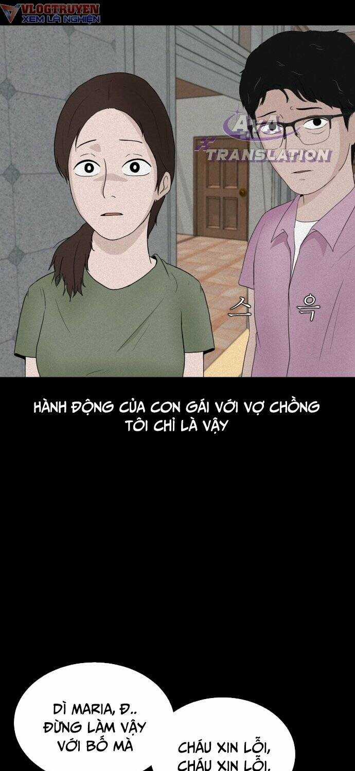 cuốn nhật ký kỳ lạ - Chapter 4 - Trang 67