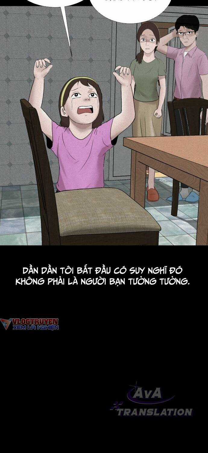 cuốn nhật ký kỳ lạ - Chapter 4 - Trang 68