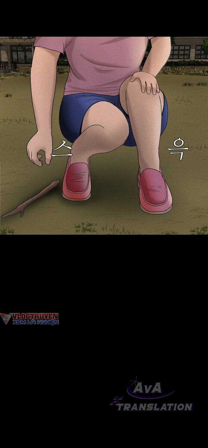 cuốn nhật ký kỳ lạ - Chapter 4 - Trang 8