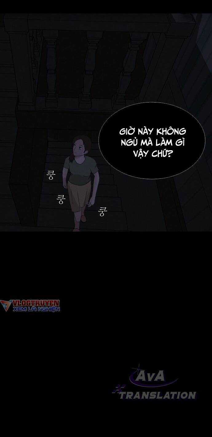 cuốn nhật ký kỳ lạ - Chapter 4 - Trang 76