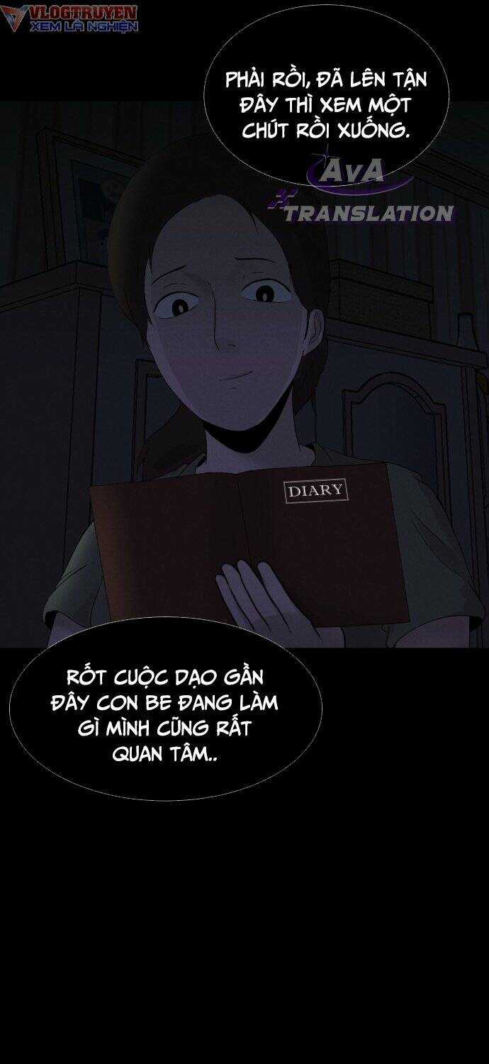 cuốn nhật ký kỳ lạ - Chapter 4 - Trang 83