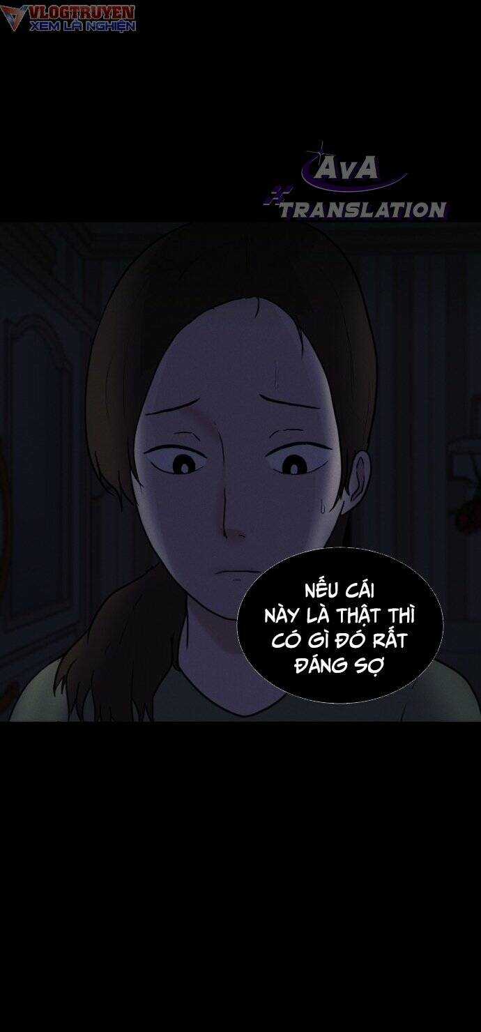 cuốn nhật ký kỳ lạ - Chapter 4 - Trang 85