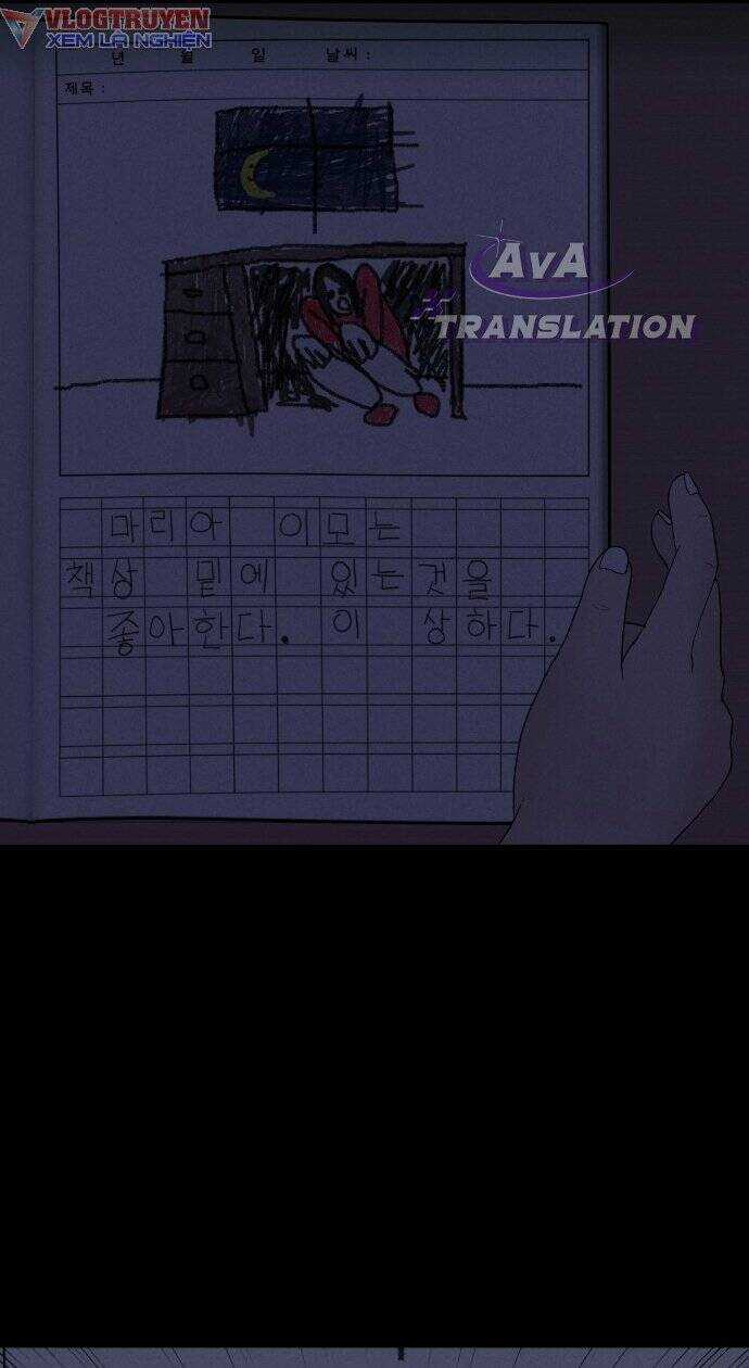 cuốn nhật ký kỳ lạ - Chapter 4 - Trang 87