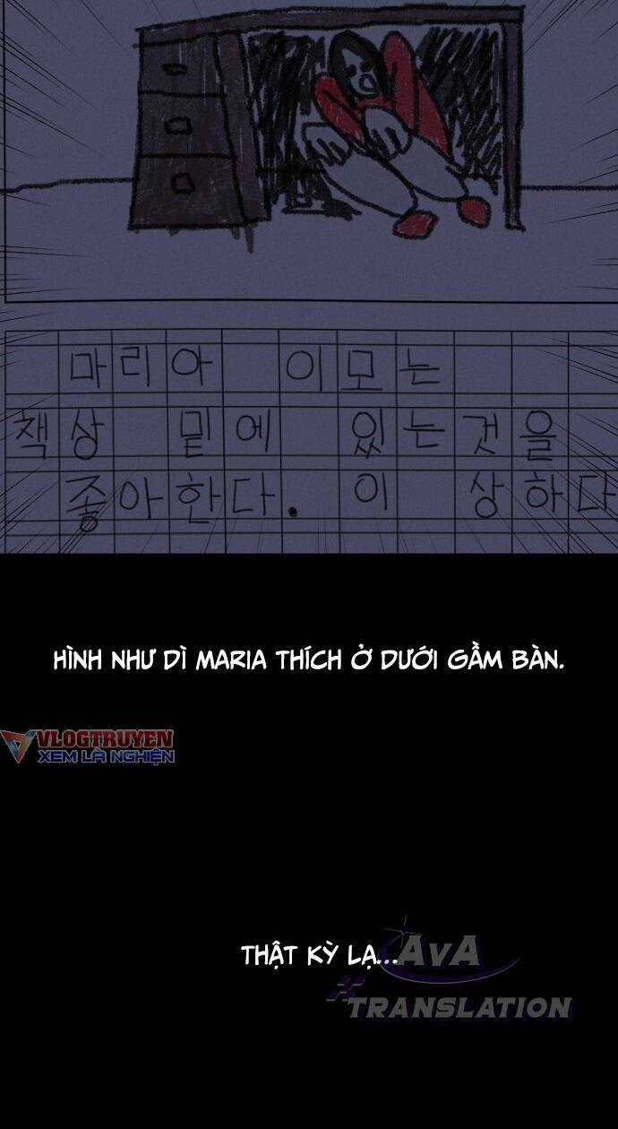 cuốn nhật ký kỳ lạ - Chapter 4 - Trang 88