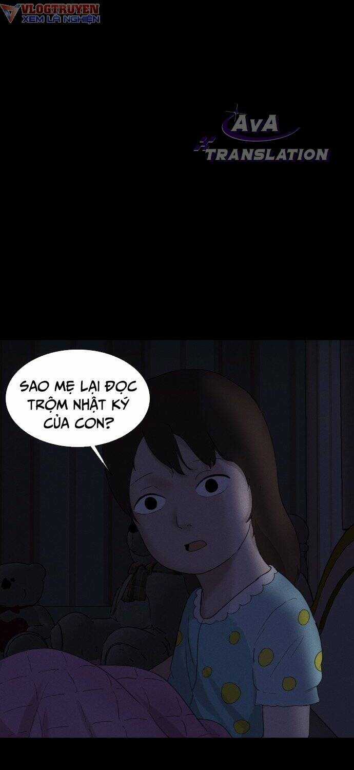 cuốn nhật ký kỳ lạ - Chapter 4 - Trang 93