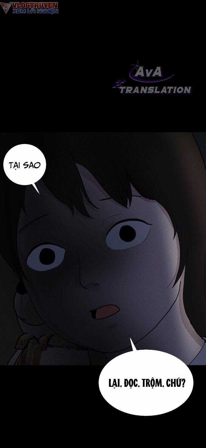 cuốn nhật ký kỳ lạ - Chapter 4 - Trang 95