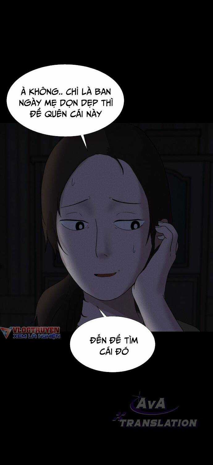 cuốn nhật ký kỳ lạ - Chapter 4 - Trang 96