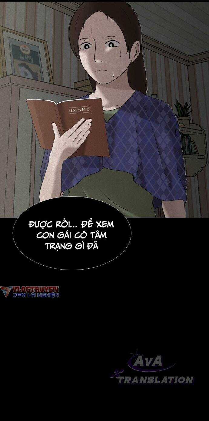 cuốn nhật ký kỳ lạ - Chapter 5 - Trang 104