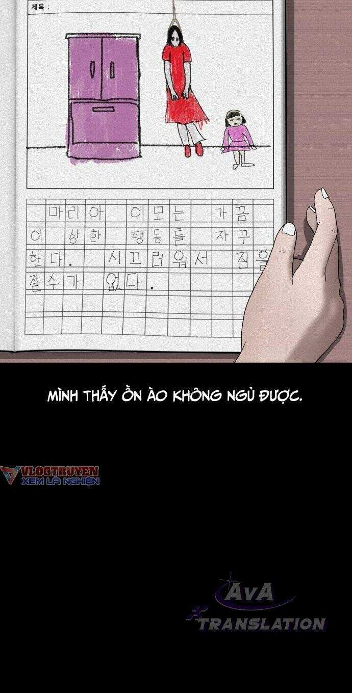 cuốn nhật ký kỳ lạ - Chapter 5 - Trang 106