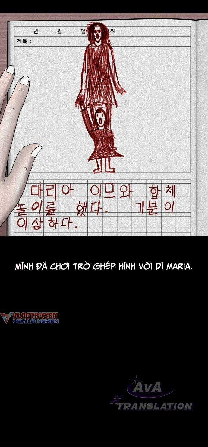 cuốn nhật ký kỳ lạ - Chapter 5 - Trang 108