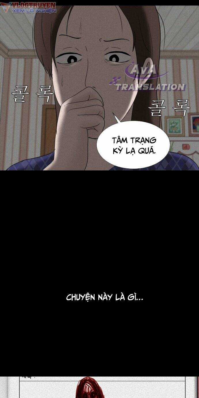 cuốn nhật ký kỳ lạ - Chapter 5 - Trang 109