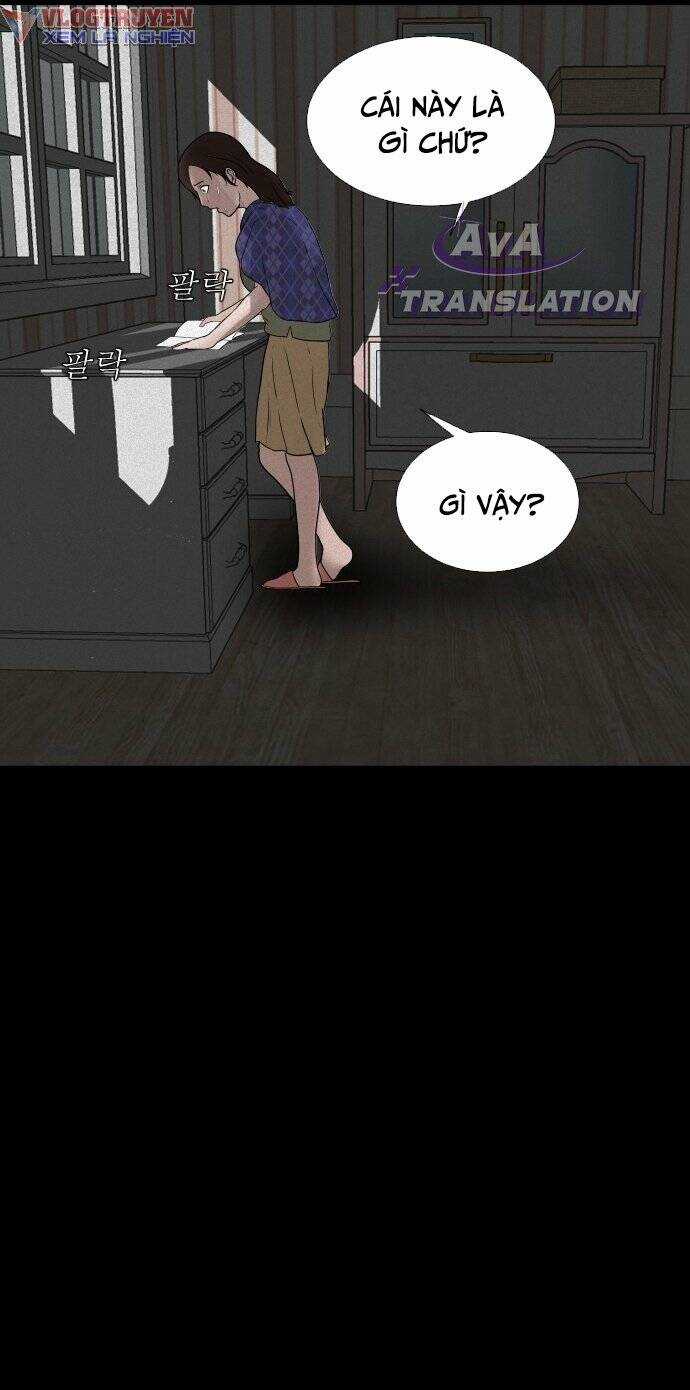 cuốn nhật ký kỳ lạ - Chapter 5 - Trang 111