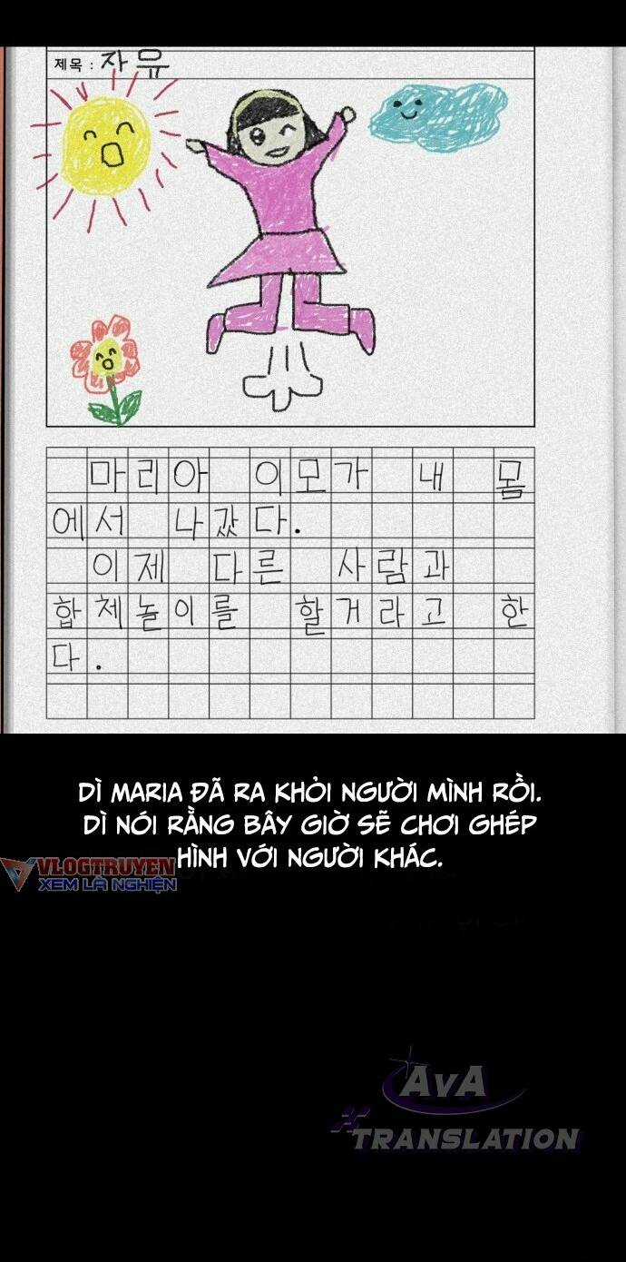 cuốn nhật ký kỳ lạ - Chapter 5 - Trang 112