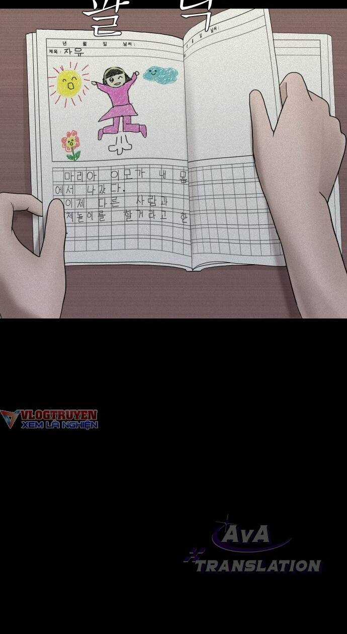 cuốn nhật ký kỳ lạ - Chapter 5 - Trang 114