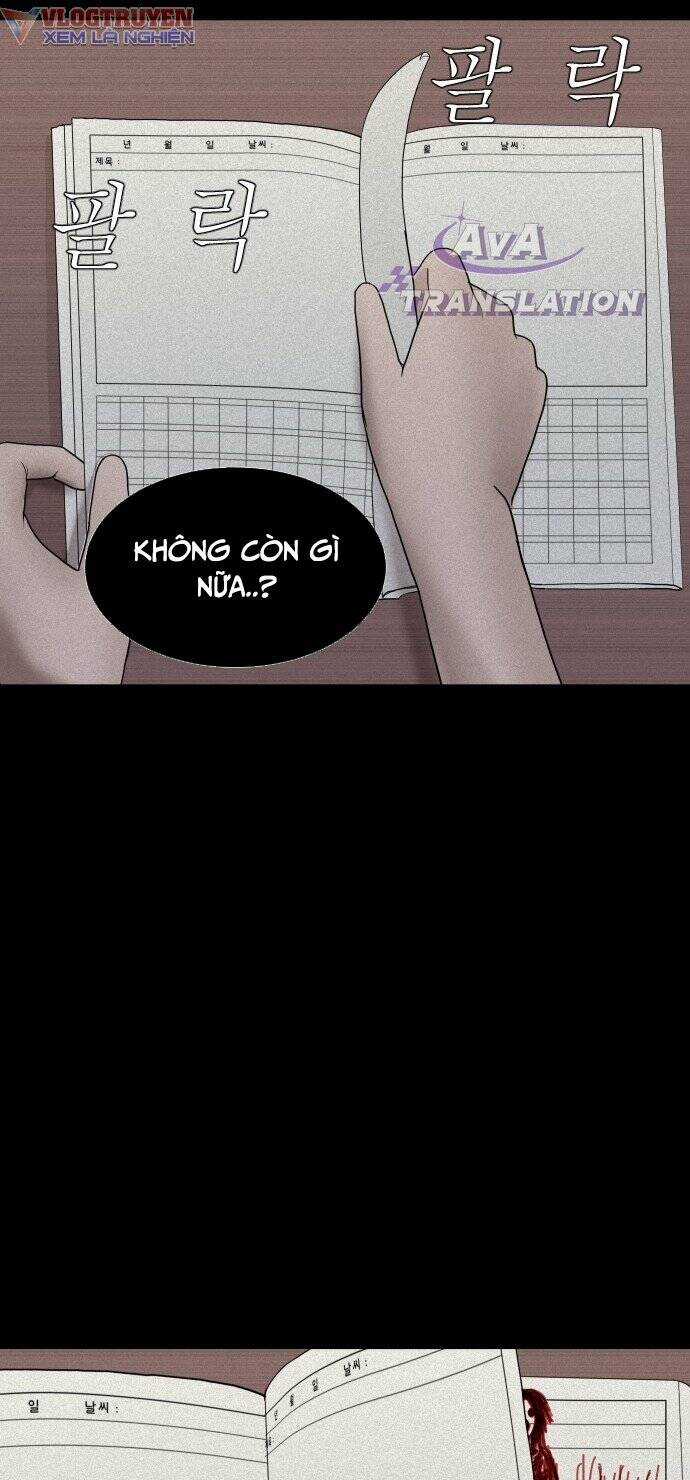 cuốn nhật ký kỳ lạ - Chapter 5 - Trang 115