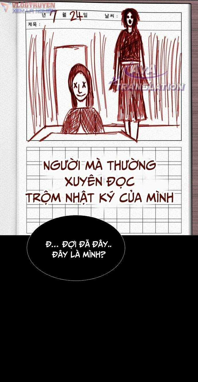 cuốn nhật ký kỳ lạ - Chapter 5 - Trang 117