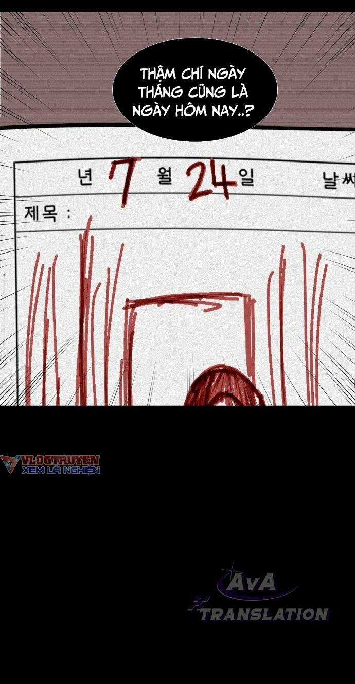 cuốn nhật ký kỳ lạ - Chapter 5 - Trang 118