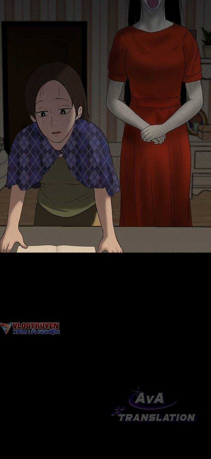 cuốn nhật ký kỳ lạ - Chapter 5 - Trang 120