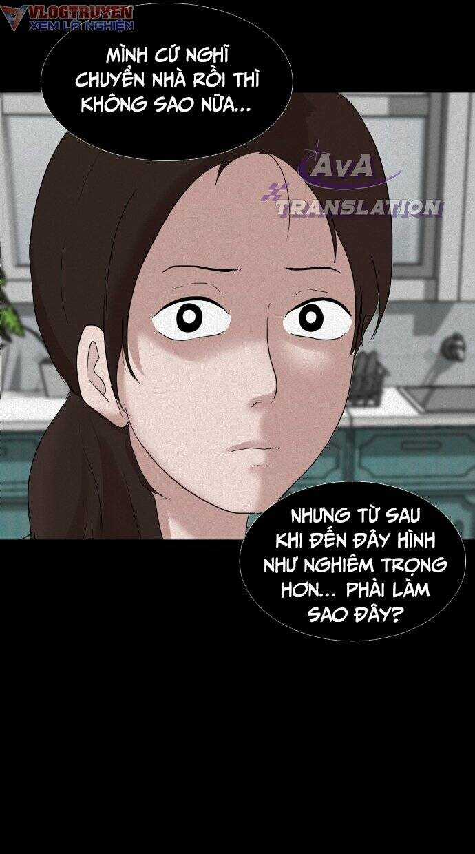 cuốn nhật ký kỳ lạ - Chapter 5 - Trang 13