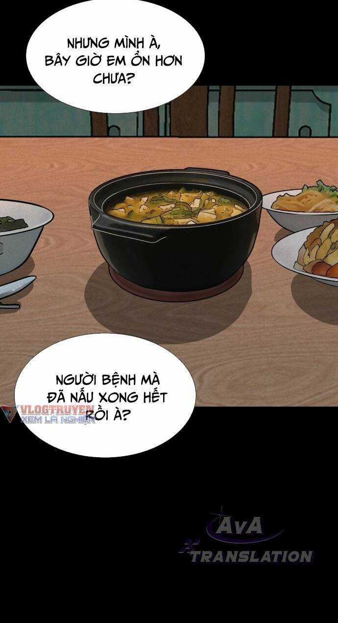 cuốn nhật ký kỳ lạ - Chapter 5 - Trang 126