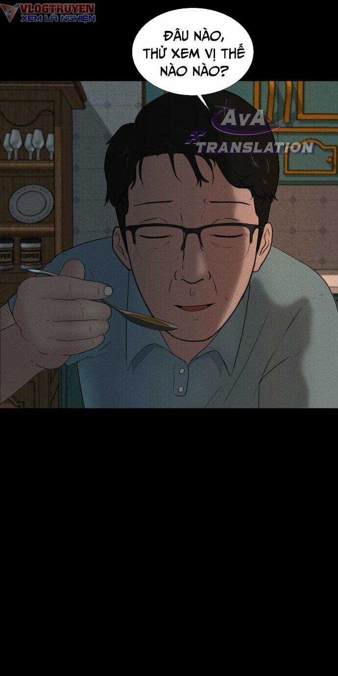 cuốn nhật ký kỳ lạ - Chapter 5 - Trang 127