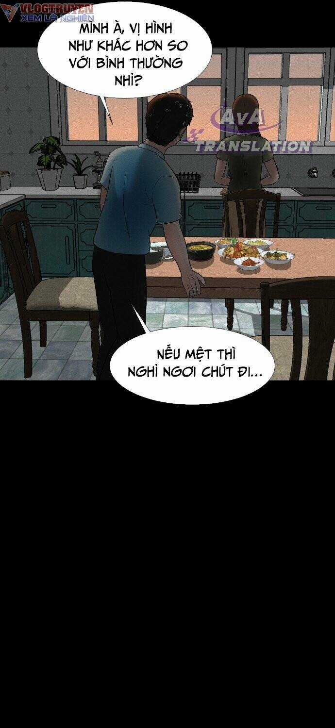 cuốn nhật ký kỳ lạ - Chapter 5 - Trang 129