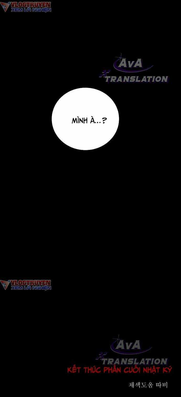 cuốn nhật ký kỳ lạ - Chapter 5 - Trang 131