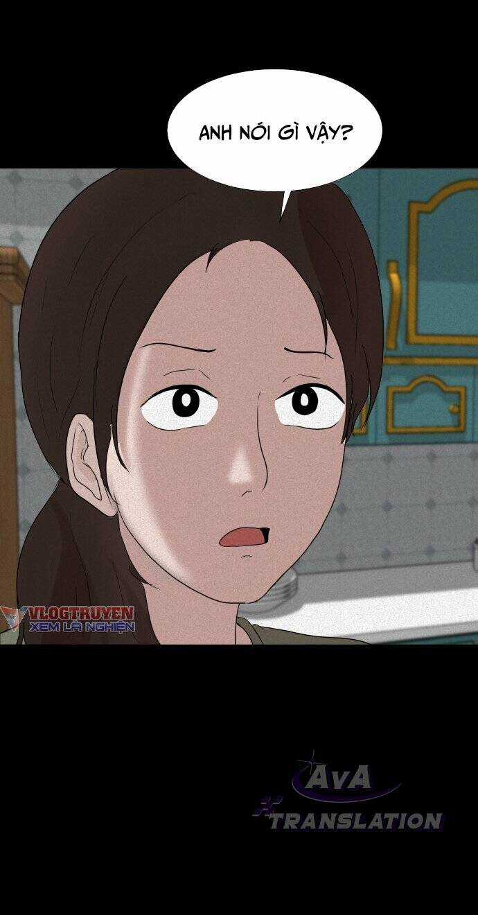 cuốn nhật ký kỳ lạ - Chapter 5 - Trang 16