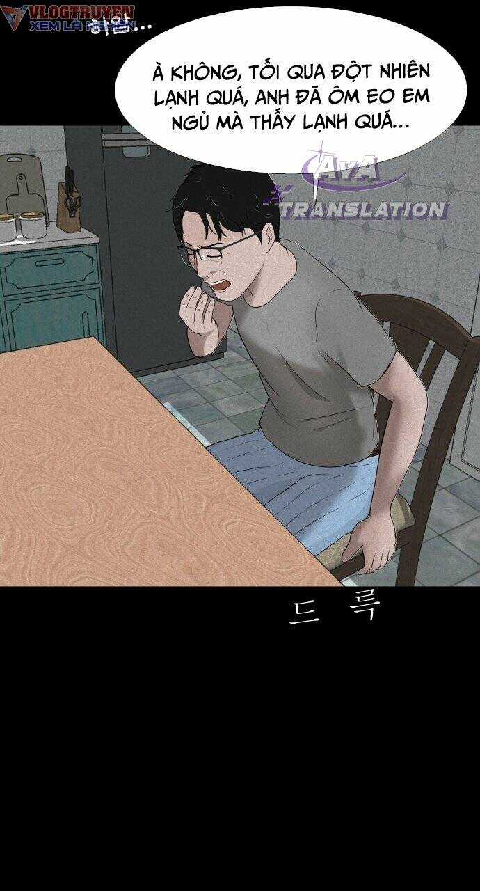 cuốn nhật ký kỳ lạ - Chapter 5 - Trang 17