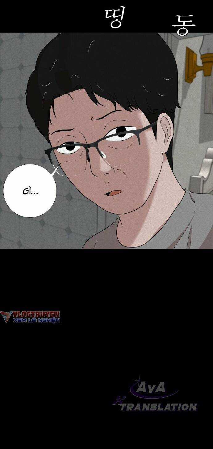 cuốn nhật ký kỳ lạ - Chapter 5 - Trang 20