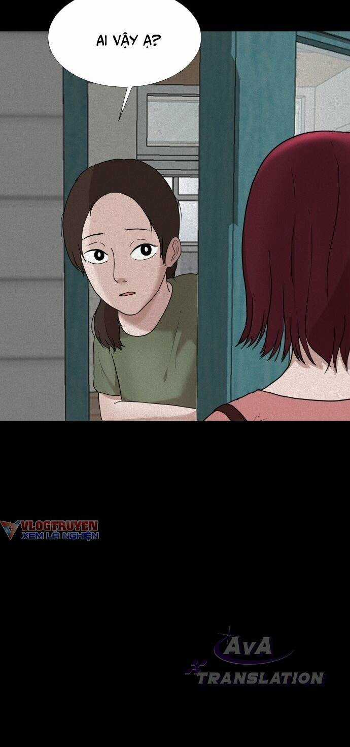 cuốn nhật ký kỳ lạ - Chapter 5 - Trang 22