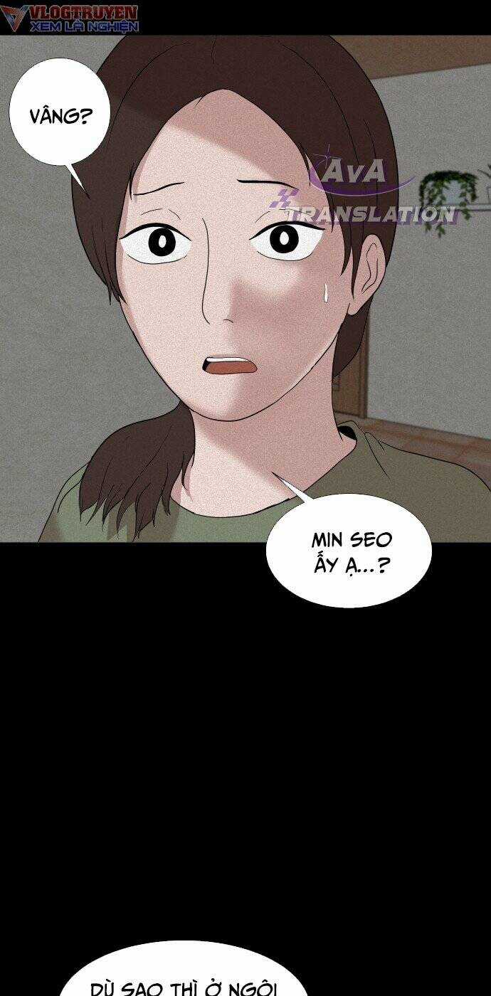 cuốn nhật ký kỳ lạ - Chapter 5 - Trang 27