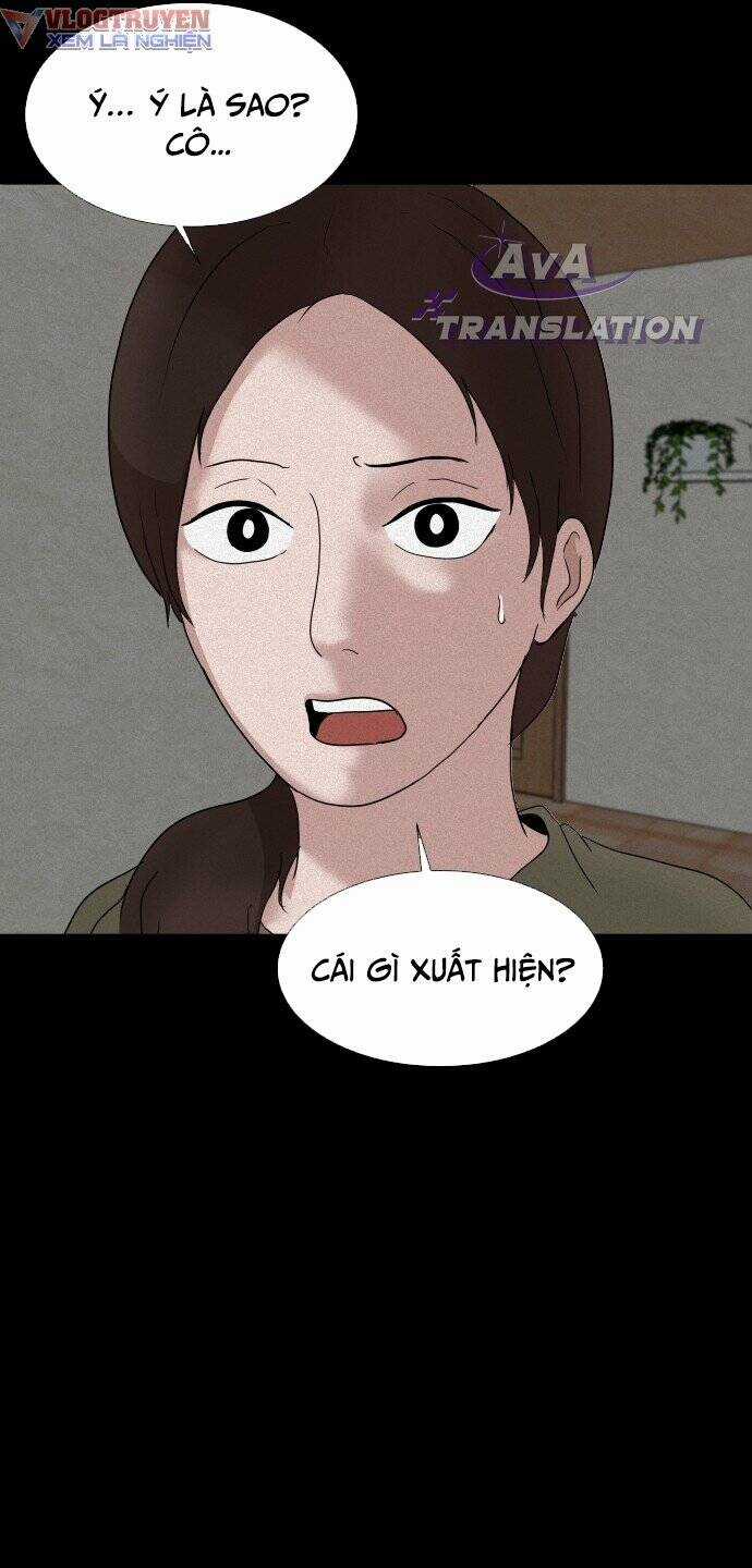 cuốn nhật ký kỳ lạ - Chapter 5 - Trang 29