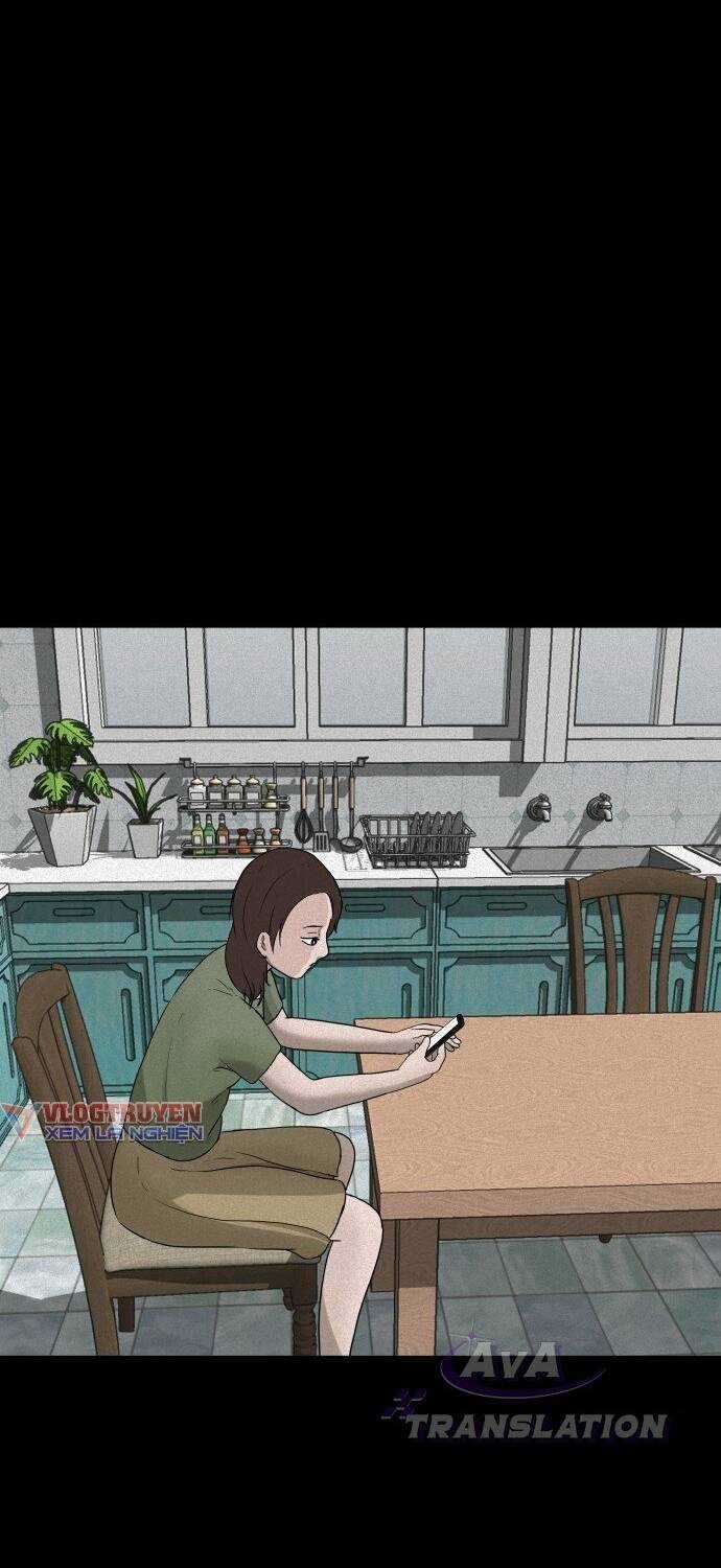 cuốn nhật ký kỳ lạ - Chapter 5 - Trang 4