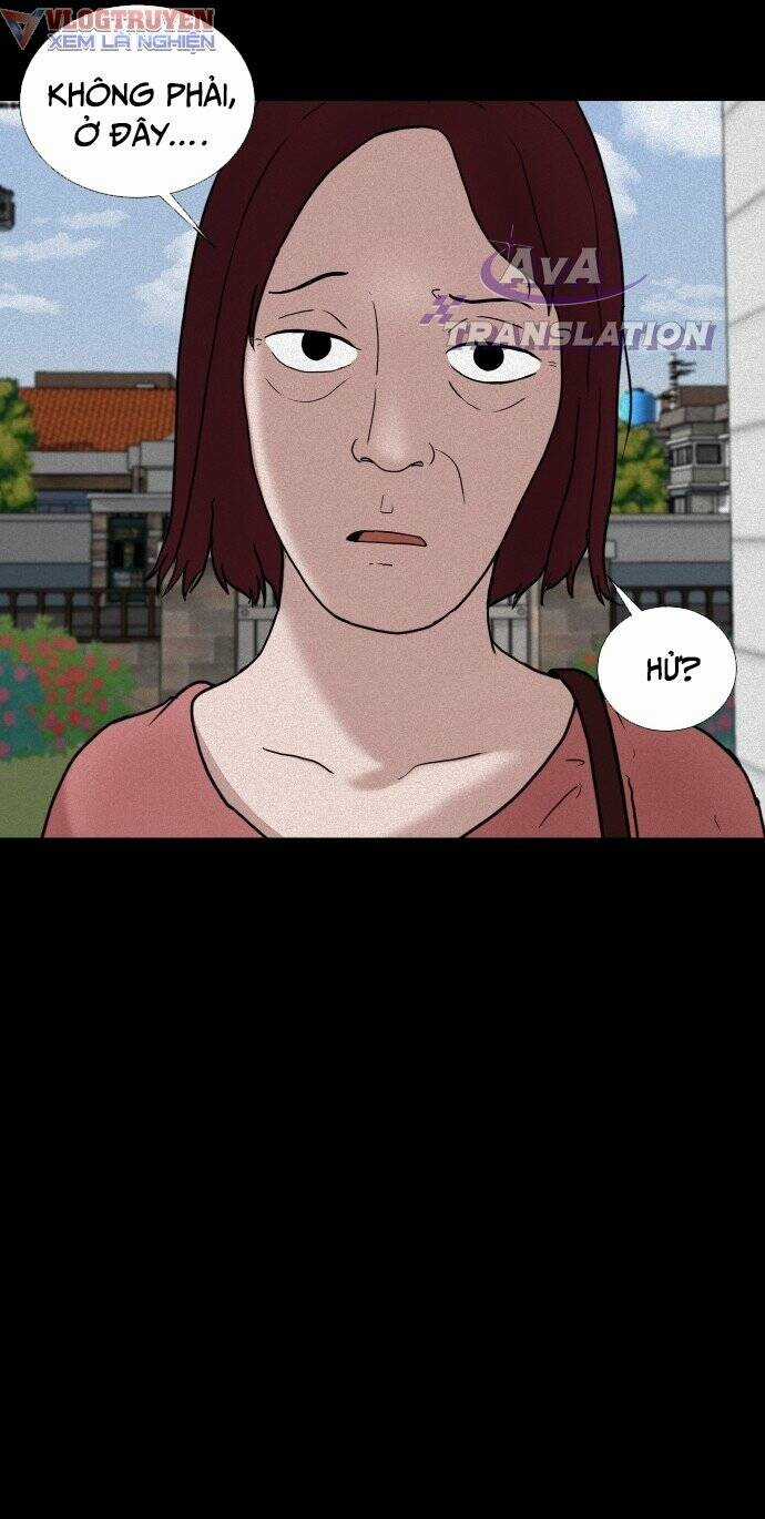 cuốn nhật ký kỳ lạ - Chapter 5 - Trang 31