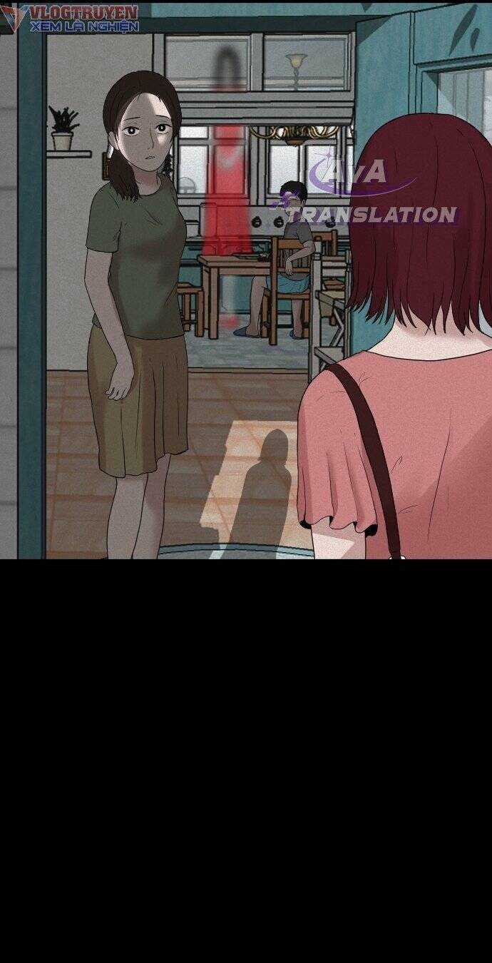 cuốn nhật ký kỳ lạ - Chapter 5 - Trang 33