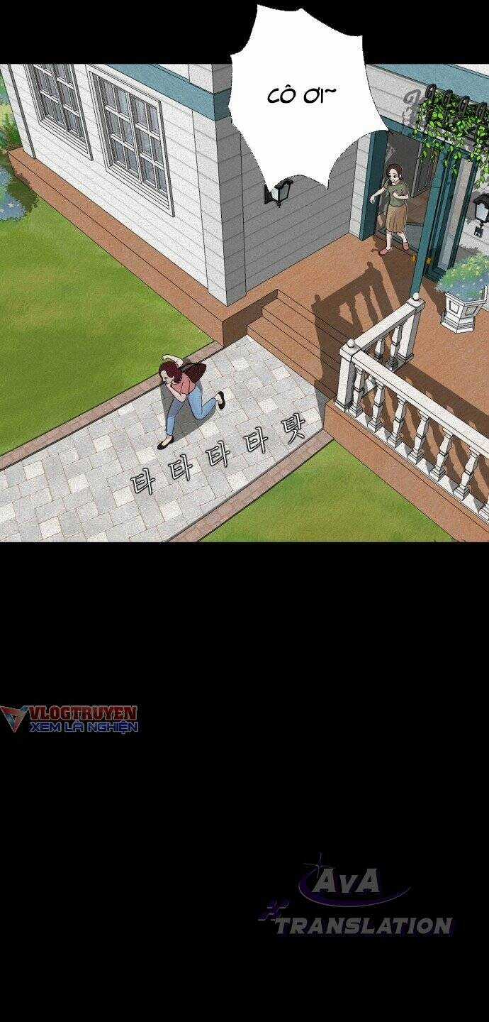 cuốn nhật ký kỳ lạ - Chapter 5 - Trang 36