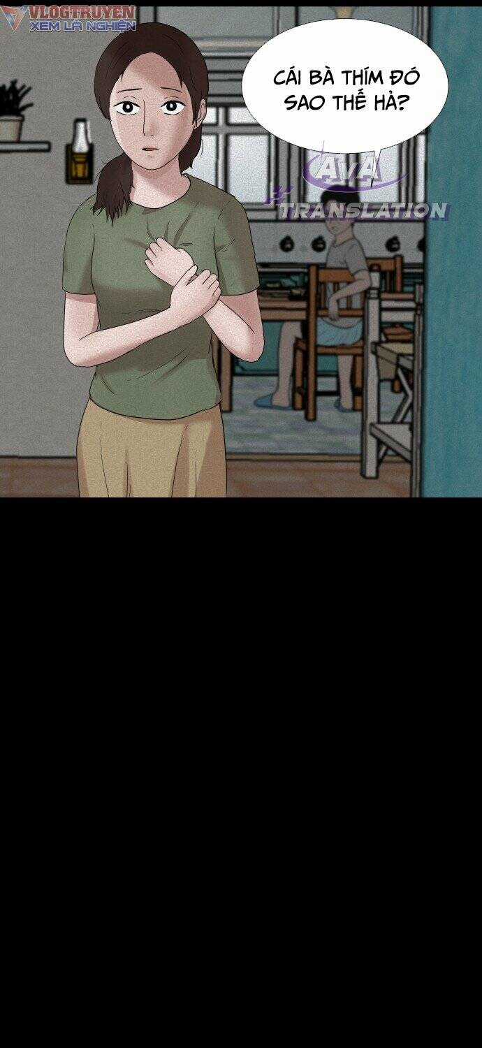 cuốn nhật ký kỳ lạ - Chapter 5 - Trang 37