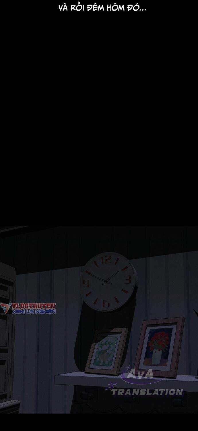 cuốn nhật ký kỳ lạ - Chapter 5 - Trang 38