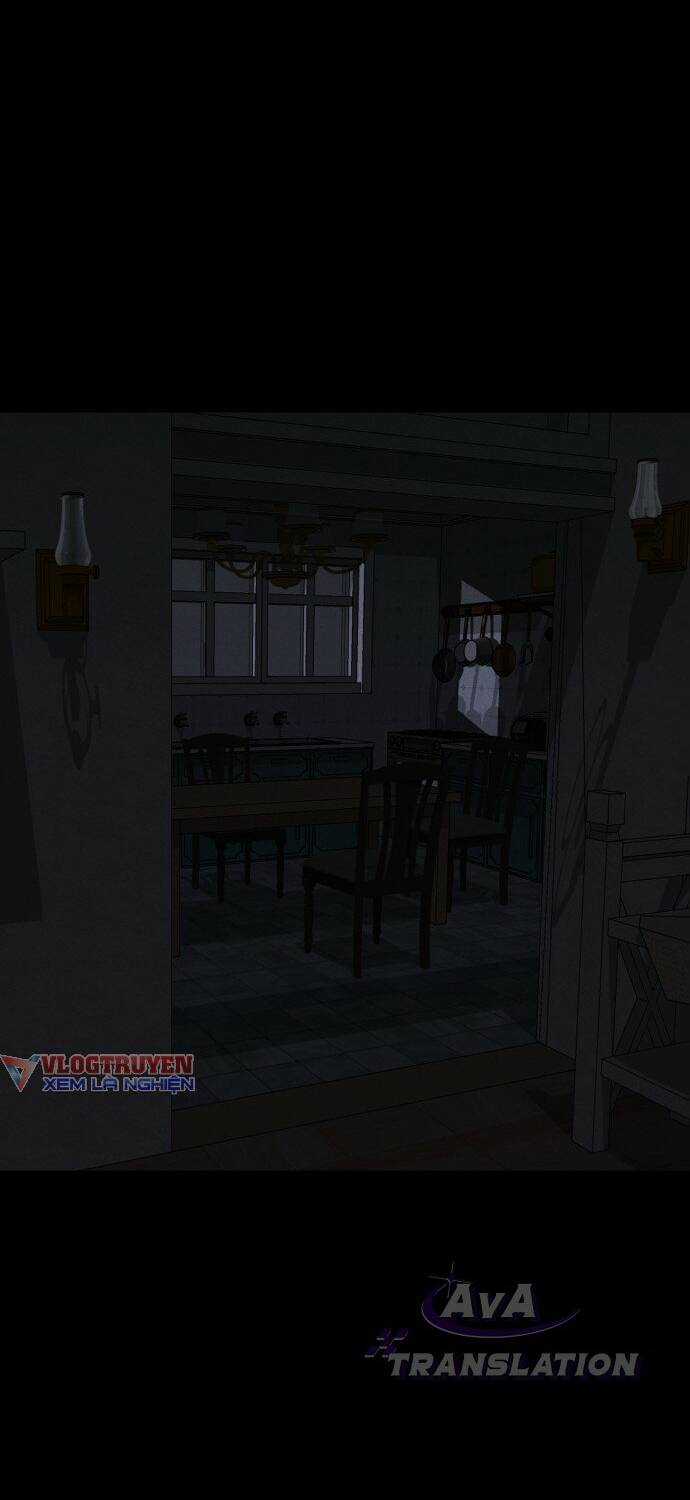 cuốn nhật ký kỳ lạ - Chapter 5 - Trang 42