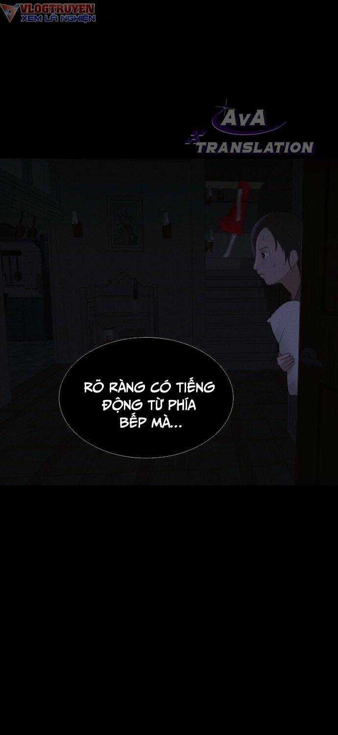 cuốn nhật ký kỳ lạ - Chapter 5 - Trang 43