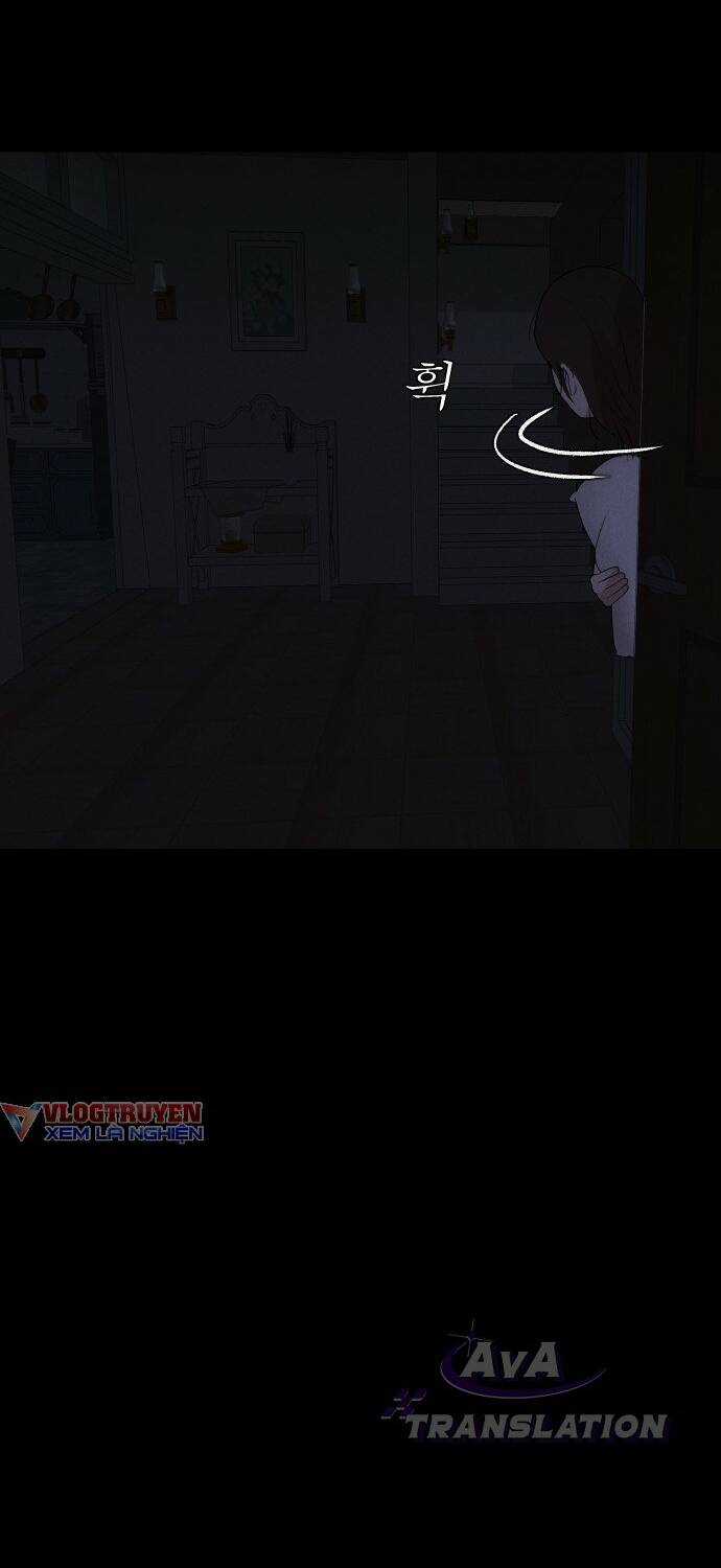 cuốn nhật ký kỳ lạ - Chapter 5 - Trang 44