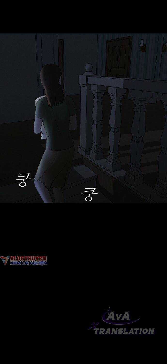 cuốn nhật ký kỳ lạ - Chapter 5 - Trang 46