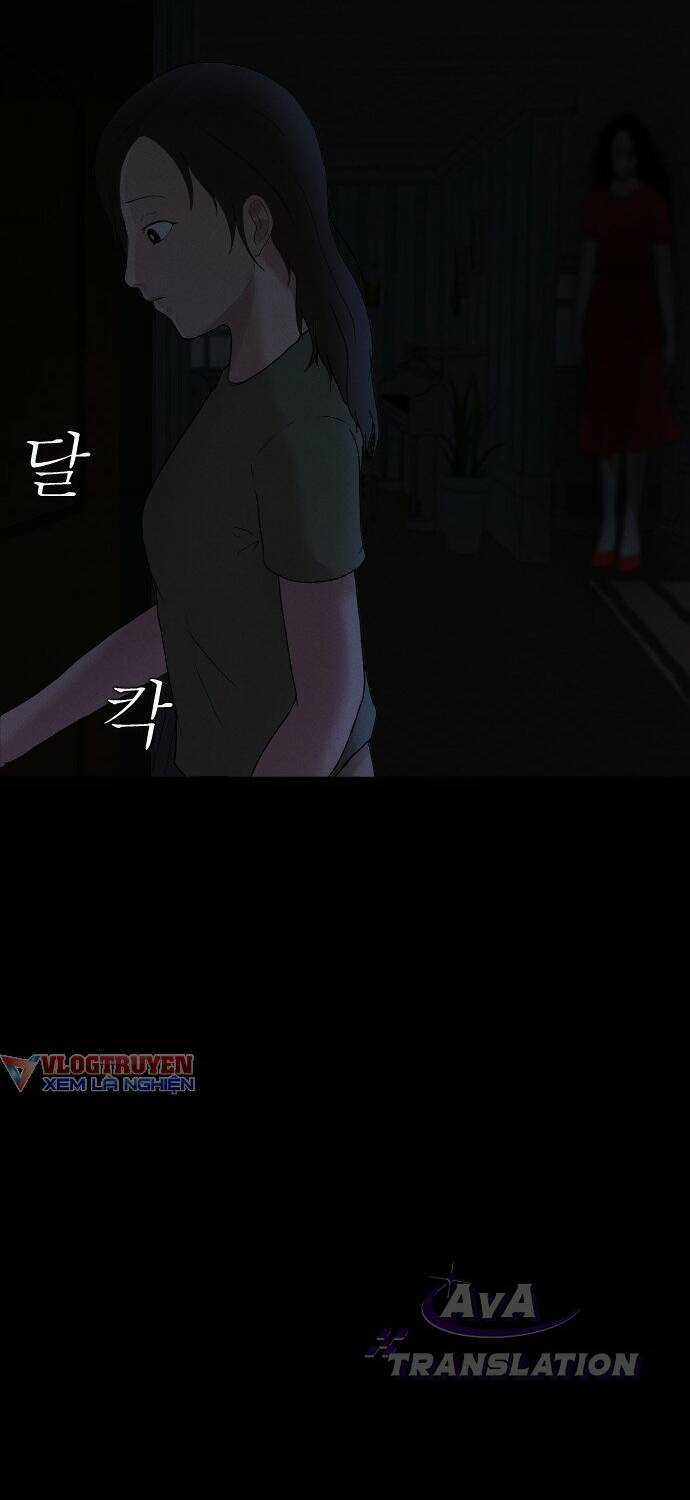 cuốn nhật ký kỳ lạ - Chapter 5 - Trang 48