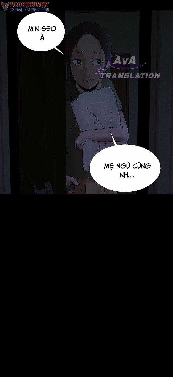 cuốn nhật ký kỳ lạ - Chapter 5 - Trang 49